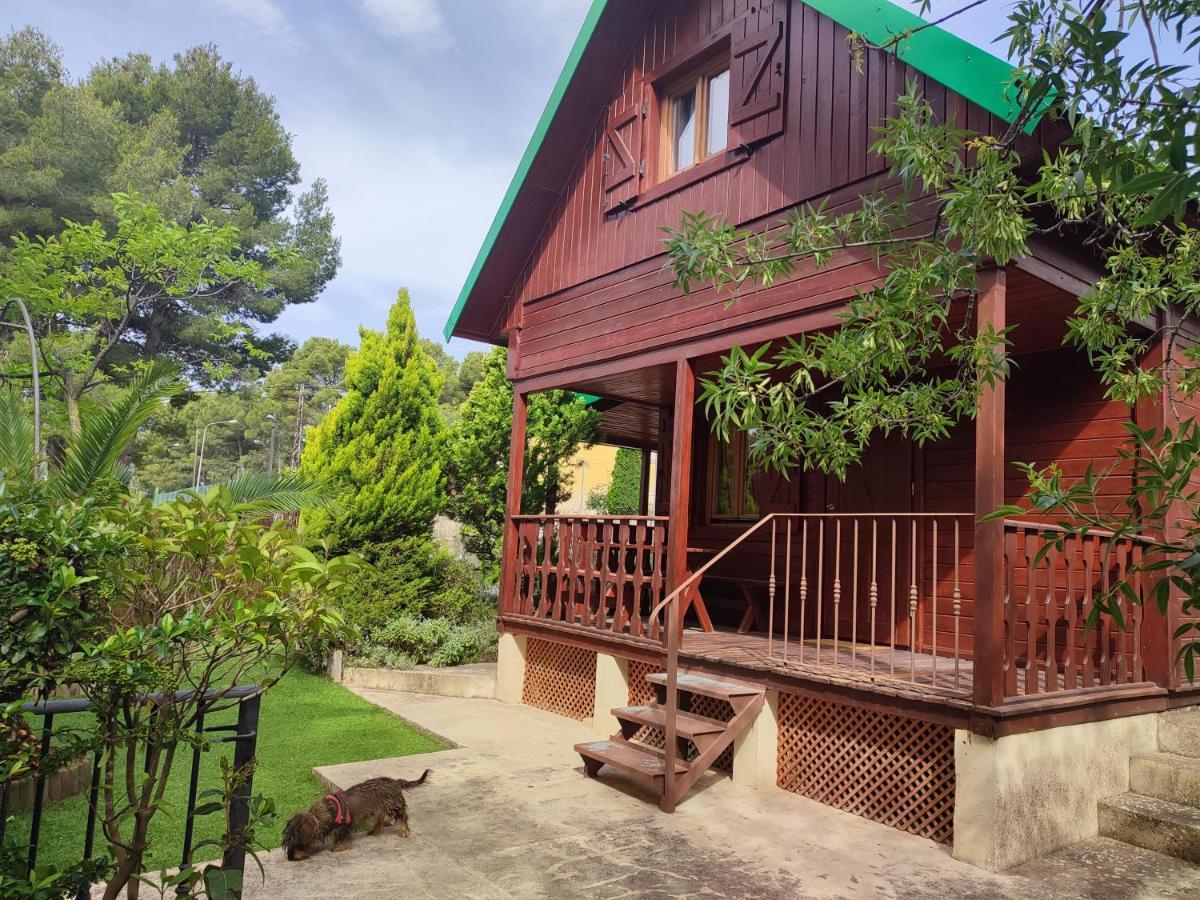 Bungalow de 2 dormitorios