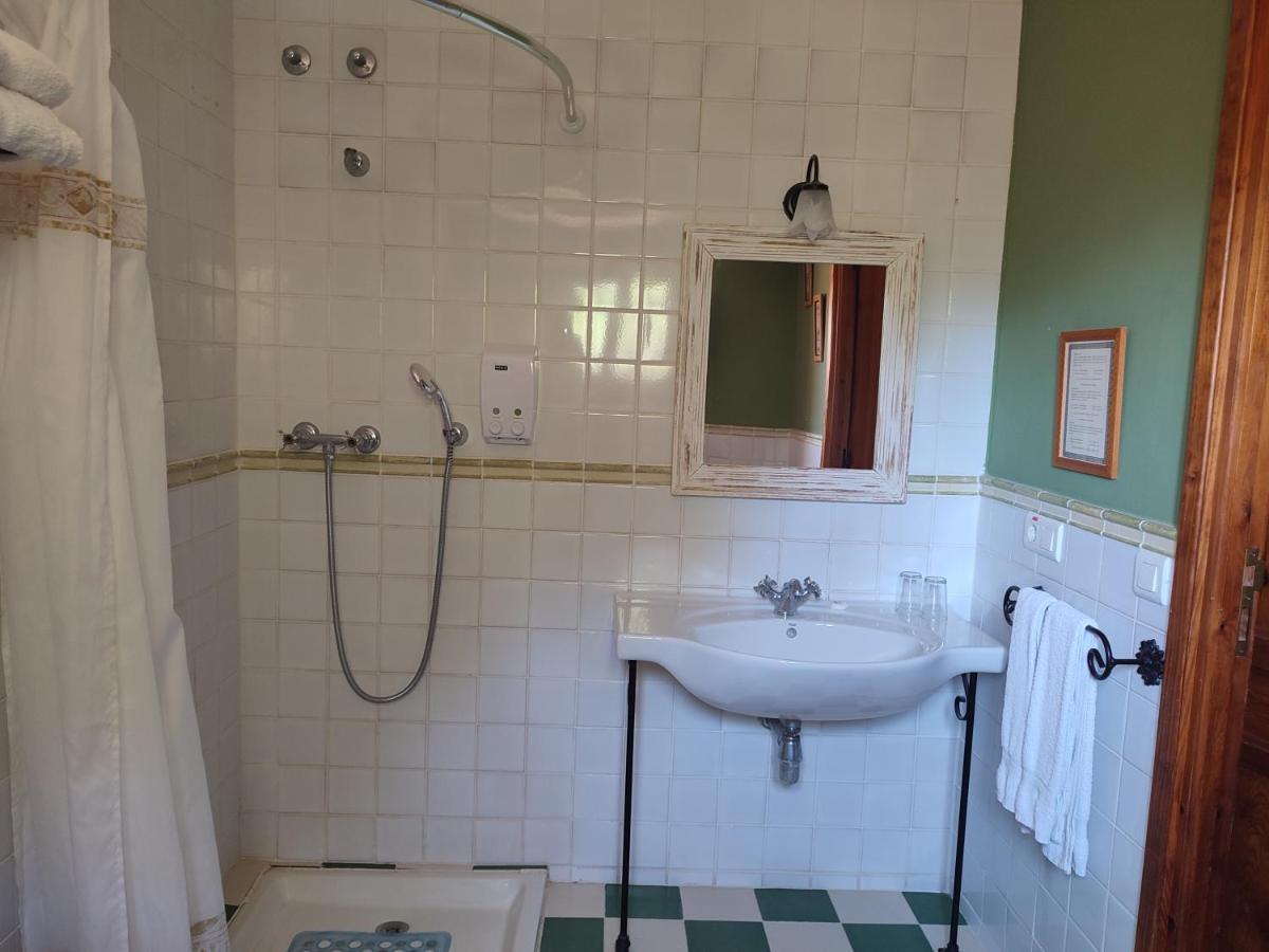 Habitación Triple adaptada para personas con movilidad reducida